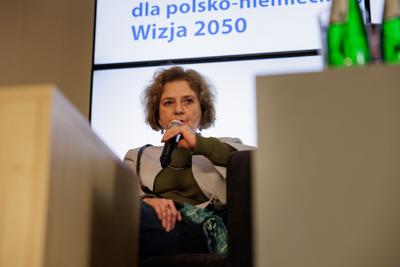 Polsko-niemiecki obszar powiązań 2025