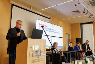 Polsko-niemiecki obszar powiązań 2025