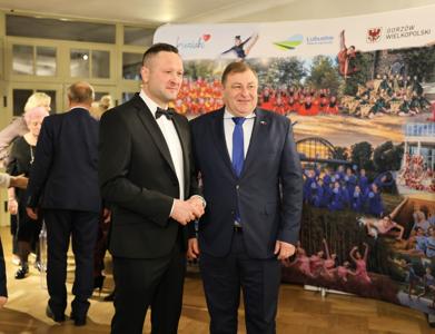 Gala Lubuskiej Izby Rzemieślniczej 2025
