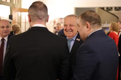 Gala Lubuskiej Izby Rzemieślniczej 2025