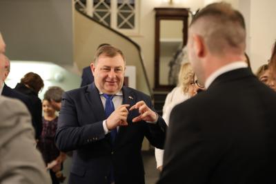 Gala Lubuskiej Izby Rzemieślniczej 2025