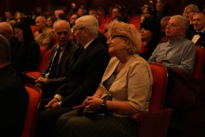 Gala Lubuskiej Izby Rzemieślniczej 2025