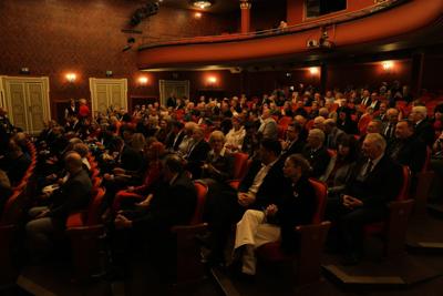 Gala Lubuskiej Izby Rzemieślniczej 2025