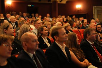 Gala Lubuskiej Izby Rzemieślniczej 2025