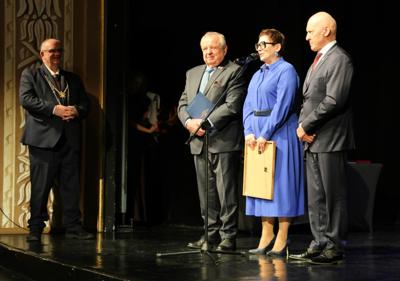 Gala Lubuskiej Izby Rzemieślniczej 2025