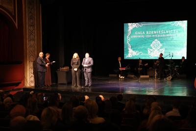 Gala Lubuskiej Izby Rzemieślniczej 2025