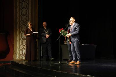 Gala Lubuskiej Izby Rzemieślniczej 2025