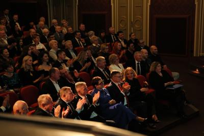 Gala Lubuskiej Izby Rzemieślniczej 2025