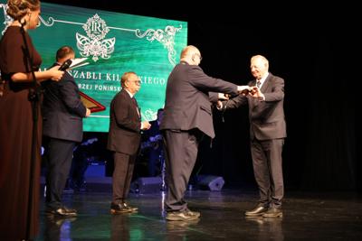 Gala Lubuskiej Izby Rzemieślniczej 2025