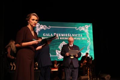 Gala Lubuskiej Izby Rzemieślniczej 2025