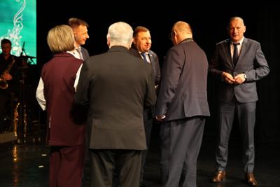 Gala Lubuskiej Izby Rzemieślniczej 2025