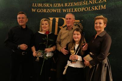 Gala Lubuskiej Izby Rzemieślniczej 2025