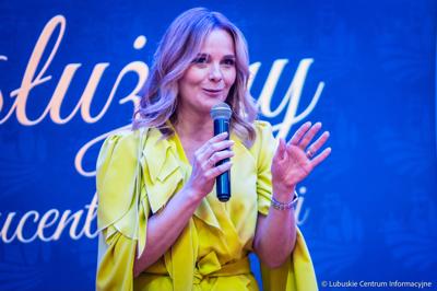 21 listopada 2025 r. Lubuskie Centrum Produktu Regionalnego w Zielonej Górze zorganizowało po raz pierwszy Galę Zasłużony Producent Lubuski