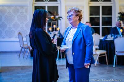 21 listopada 2025 r. Lubuskie Centrum Produktu Regionalnego w Zielonej Górze zorganizowało po raz pierwszy Galę Zasłużony Producent Lubuski