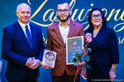 21 listopada 2025 r. Lubuskie Centrum Produktu Regionalnego w Zielonej Górze zorganizowało po raz pierwszy Galę Zasłużony Producent Lubuski