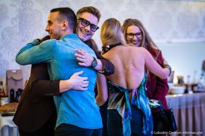 21 listopada 2025 r. Lubuskie Centrum Produktu Regionalnego w Zielonej Górze zorganizowało po raz pierwszy Galę Zasłużony Producent Lubuski