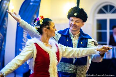 21 listopada 2025 r. Lubuskie Centrum Produktu Regionalnego w Zielonej Górze zorganizowało po raz pierwszy Galę Zasłużony Producent Lubuski