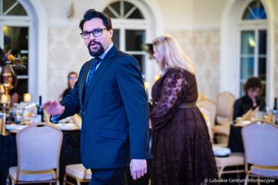 21 listopada 2025 r. Lubuskie Centrum Produktu Regionalnego w Zielonej Górze zorganizowało po raz pierwszy Galę Zasłużony Producent Lubuski