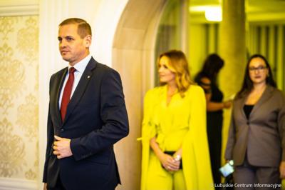 21 listopada 2025 r. Lubuskie Centrum Produktu Regionalnego w Zielonej Górze zorganizowało po raz pierwszy Galę Zasłużony Producent Lubuski