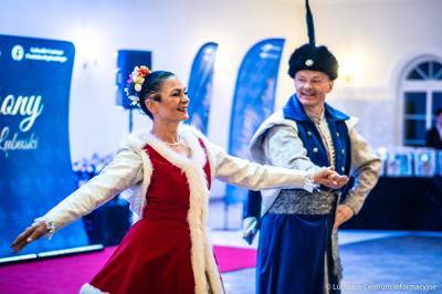 21 listopada 2025 r. Lubuskie Centrum Produktu Regionalnego w Zielonej Górze zorganizowało po raz pierwszy Galę Zasłużony Producent Lubuski