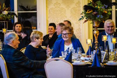 21 listopada 2025 r. Lubuskie Centrum Produktu Regionalnego w Zielonej Górze zorganizowało po raz pierwszy Galę Zasłużony Producent Lubuski