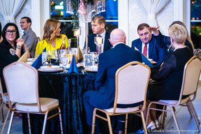 21 listopada 2025 r. Lubuskie Centrum Produktu Regionalnego w Zielonej Górze zorganizowało po raz pierwszy Galę Zasłużony Producent Lubuski