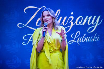 21 listopada 2025 r. Lubuskie Centrum Produktu Regionalnego w Zielonej Górze zorganizowało po raz pierwszy Galę Zasłużony Producent Lubuski