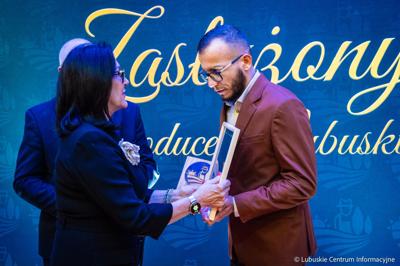 21 listopada 2025 r. Lubuskie Centrum Produktu Regionalnego w Zielonej Górze zorganizowało po raz pierwszy Galę Zasłużony Producent Lubuski