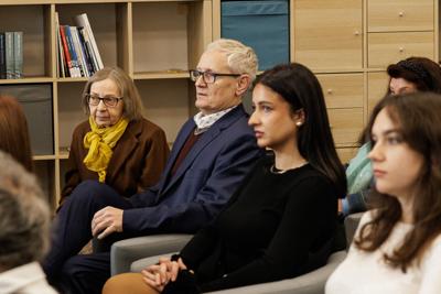 Konkurs organizowany dla młodych Lubuszan pragnących sprawdzić swoje siły przy tworzeniu tekstów o głębszym, regionalnym znaczeniu.