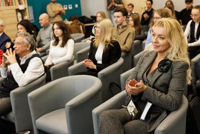 Konkurs organizowany dla młodych Lubuszan pragnących sprawdzić swoje siły przy tworzeniu tekstów o głębszym, regionalnym znaczeniu.