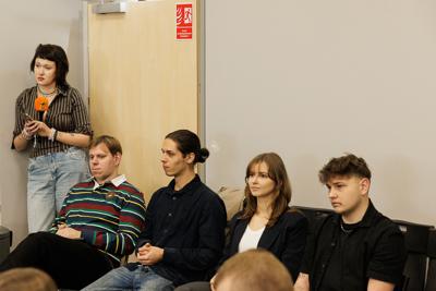 Konkurs organizowany dla młodych Lubuszan pragnących sprawdzić swoje siły przy tworzeniu tekstów o głębszym, regionalnym znaczeniu.