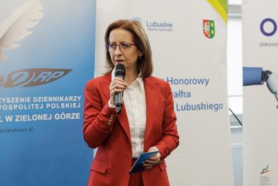 Konkurs organizowany dla młodych Lubuszan pragnących sprawdzić swoje siły przy tworzeniu tekstów o głębszym, regionalnym znaczeniu.