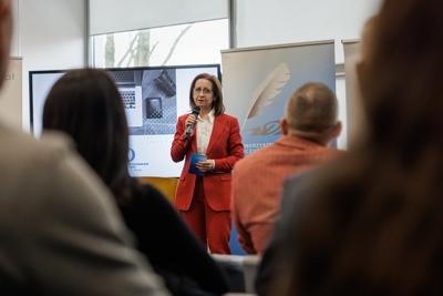 Konkurs organizowany dla młodych Lubuszan pragnących sprawdzić swoje siły przy tworzeniu tekstów o głębszym, regionalnym znaczeniu.