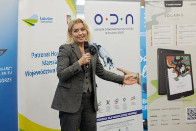 Konkurs organizowany dla młodych Lubuszan pragnących sprawdzić swoje siły przy tworzeniu tekstów o głębszym, regionalnym znaczeniu.