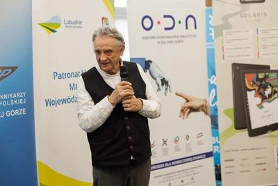 Konkurs organizowany dla młodych Lubuszan pragnących sprawdzić swoje siły przy tworzeniu tekstów o głębszym, regionalnym znaczeniu.