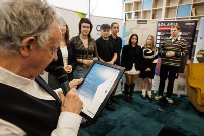 Konkurs organizowany dla młodych Lubuszan pragnących sprawdzić swoje siły przy tworzeniu tekstów o głębszym, regionalnym znaczeniu.