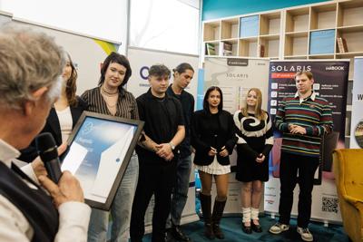 Konkurs organizowany dla młodych Lubuszan pragnących sprawdzić swoje siły przy tworzeniu tekstów o głębszym, regionalnym znaczeniu.