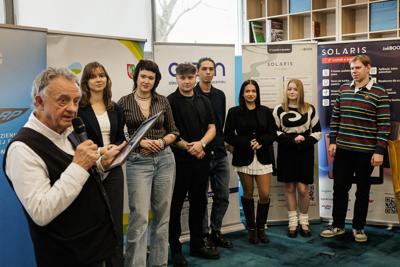 Konkurs organizowany dla młodych Lubuszan pragnących sprawdzić swoje siły przy tworzeniu tekstów o głębszym, regionalnym znaczeniu.