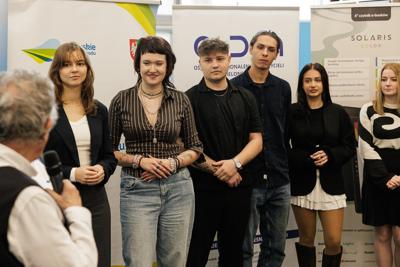 Konkurs organizowany dla młodych Lubuszan pragnących sprawdzić swoje siły przy tworzeniu tekstów o głębszym, regionalnym znaczeniu.