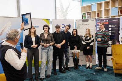 Konkurs organizowany dla młodych Lubuszan pragnących sprawdzić swoje siły przy tworzeniu tekstów o głębszym, regionalnym znaczeniu.