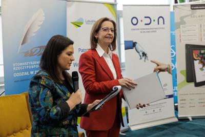 Konkurs organizowany dla młodych Lubuszan pragnących sprawdzić swoje siły przy tworzeniu tekstów o głębszym, regionalnym znaczeniu.