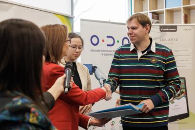 Konkurs organizowany dla młodych Lubuszan pragnących sprawdzić swoje siły przy tworzeniu tekstów o głębszym, regionalnym znaczeniu.