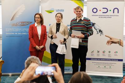 Konkurs organizowany dla młodych Lubuszan pragnących sprawdzić swoje siły przy tworzeniu tekstów o głębszym, regionalnym znaczeniu.