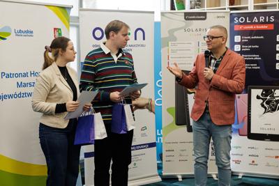 Konkurs organizowany dla młodych Lubuszan pragnących sprawdzić swoje siły przy tworzeniu tekstów o głębszym, regionalnym znaczeniu.