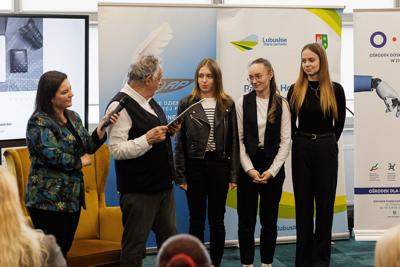 Konkurs organizowany dla młodych Lubuszan pragnących sprawdzić swoje siły przy tworzeniu tekstów o głębszym, regionalnym znaczeniu.