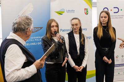 Konkurs organizowany dla młodych Lubuszan pragnących sprawdzić swoje siły przy tworzeniu tekstów o głębszym, regionalnym znaczeniu.