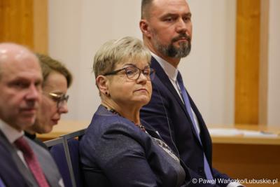 Konferencja nt. projektu BB-L Interconnection, który dotyczy transgranicznego planowania przestrzennego na obszarze Lubuskiego i Brandenburgii