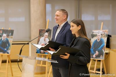 Konferencja z okazji 10-lecia jubileuszu Fundacji RONDO