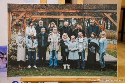 Konferencja z okazji 10-lecia jubileuszu Fundacji RONDO