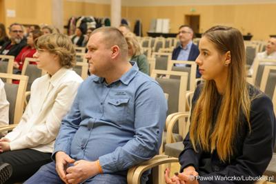 Konferencja z okazji 10-lecia jubileuszu Fundacji RONDO